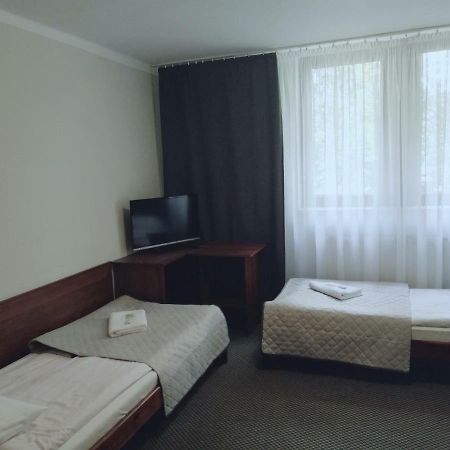 Arka Krakow Bed & Breakfast Exterior photo