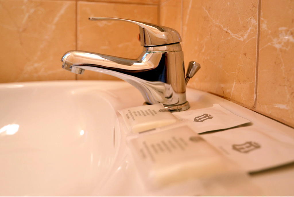Arka Krakow Bed & Breakfast Room photo