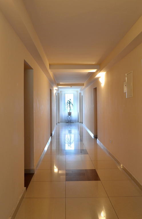 Arka Krakow Bed & Breakfast Room photo